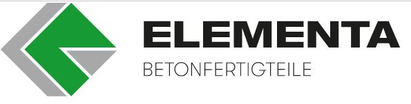 Elementa-Betonteile
